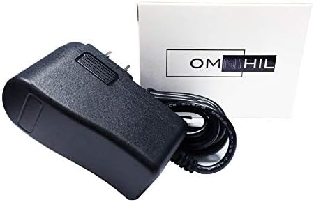 [UL רשום] OMNIHIL 6.5 רגל מתאם כוח USB תואם למצלמה תרמית ראשונית מושלמת IR0019